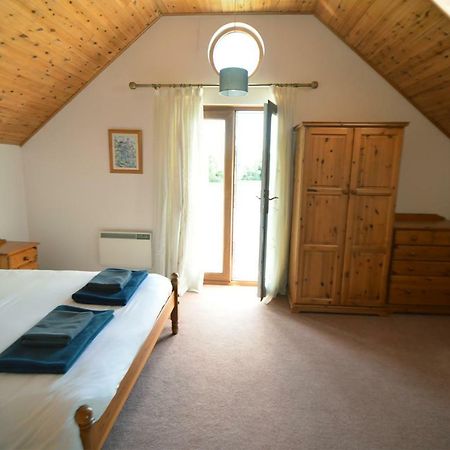Mallard Lodge Cirencester Esterno foto