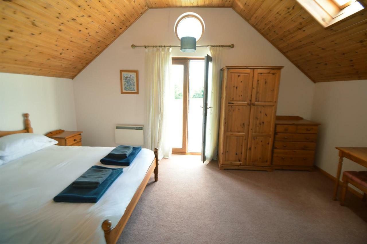 Mallard Lodge Cirencester Esterno foto