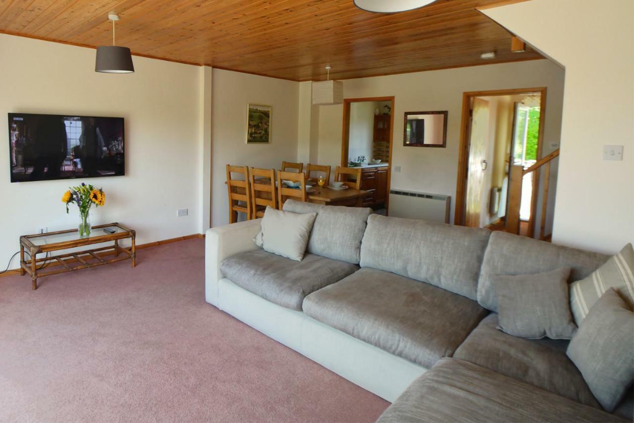 Mallard Lodge Cirencester Esterno foto